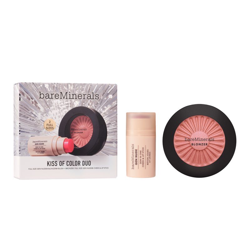 Kiss of Color Duo